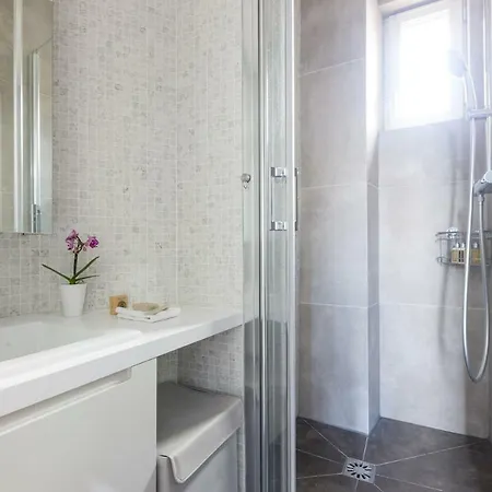 Appartamento Place Bienvenue By Onefinestay