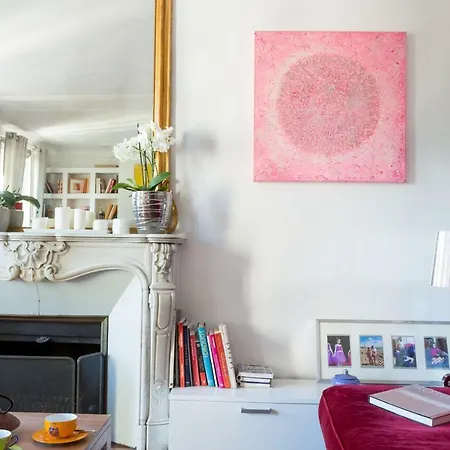 Appartamento Place Bienvenue By Onefinestay