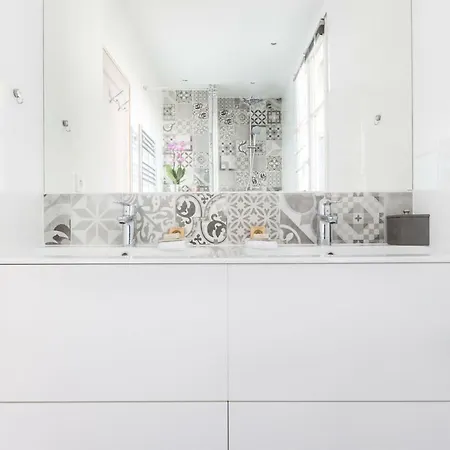 Appartamento Place Bienvenue By Onefinestay
