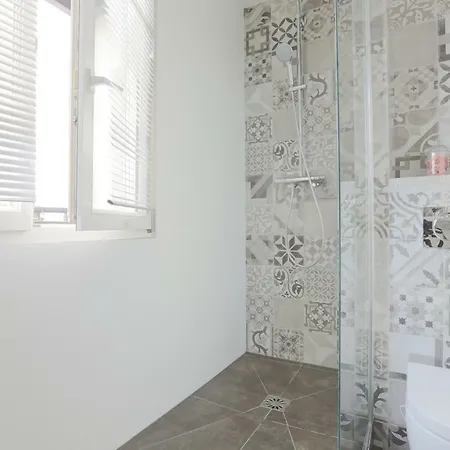 Place Bienvenue By Onefinestay