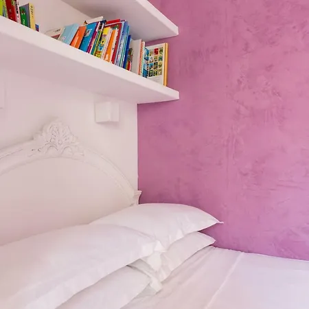 Place Bienvenue By Onefinestay *