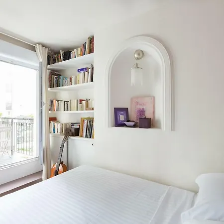 Appartamento Place Bienvenue By Onefinestay *