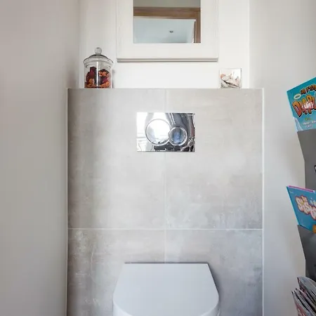 Place Bienvenue By Onefinestay 아파트