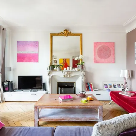 Apartment Place Bienvenue By Onefinestay *